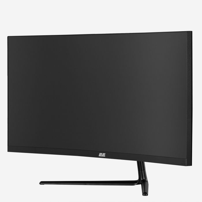 Монітор 2E GAMING 30" G3024B 2xHDMI, DP, Audio, VA, 2560x1080, 21:9, 200Hz, 1ms, CURVED, FreeSync
