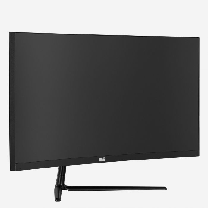 Монітор 2E GAMING 30" G3024B 2xHDMI, DP, Audio, VA, 2560x1080, 21:9, 200Hz, 1ms, CURVED, FreeSync