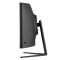 Монітор 2E GAMING 30" G3024B 2xHDMI, DP, Audio, VA, 2560x1080, 21:9, 200Hz, 1ms, CURVED, FreeSync