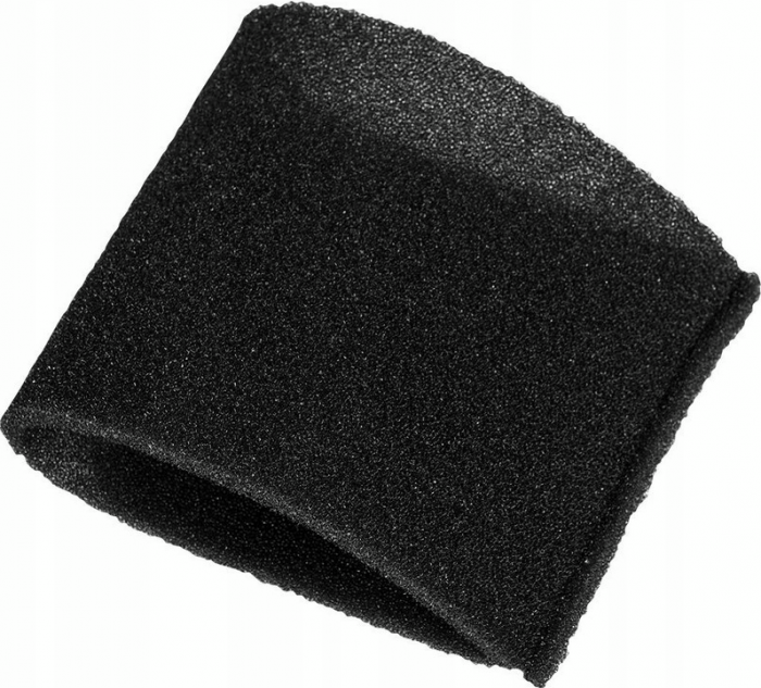 Пилосос професійний GRAPHITE, 1200Вт, 18кПа, контейнер 20л,  колеса