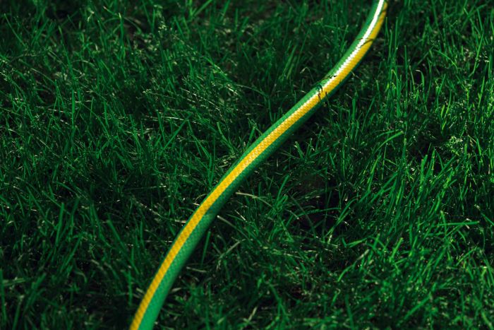Шланг садовий 2E AquaFlex Green 3/4" 20м 3 шари 10бар -5+50°C