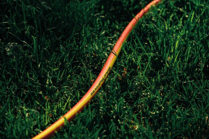 Шланг садовий 2E AquaFlex Orange 1/2" 20м 4 шари 20бар -10…+60°C