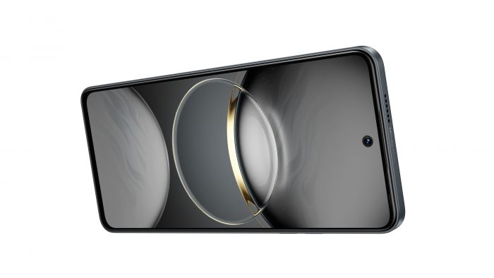 Смартфон TECNO Spark 30 (KL6) 6.78" 8/256ГБ, 2SIM, 5000мА•год, Stellar Shadow Смартфон TECNO Spark 30 (KL6) 6.78" 8/256ГБ, 2SIM, 5000мА•год, Stellar Shadow