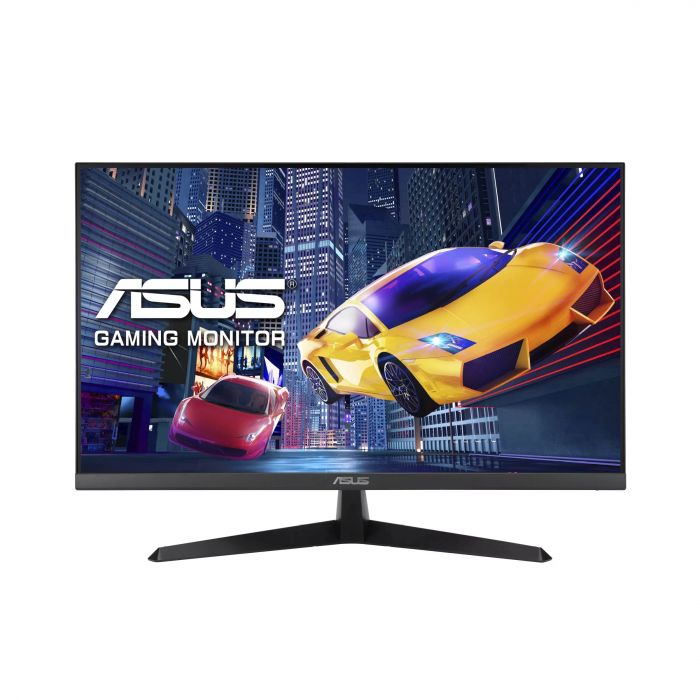 Монітор Asus 27" VY279HGR D-Sub, HDMI, Audio, IPS, 120Hz, 1ms, AdaptiveSync