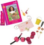 Ігровий набір Our Generation Садівництво