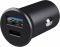 Зарядний пристрій автомобільний Trust 38Вт USB-A/USB-C PD, QC, чорний