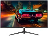 Монітор 2E GAMING 27" G2724BU HDMI, DP, Type-C, IPS, 165Hz, 1ms, FreeSync