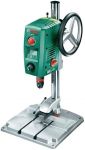 Верстат свердлильний Bosch PBD 40 710Вт 600-2500об/хв плита 33х35х3см підйом 90мм 11.2кг