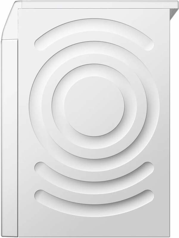 Прально-сушильна машина Bosch фронтальна, 10.5(6)кг, 1400, A, 60см, дисплей, i-Dos, інвертор, пара, білий