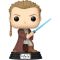 Фігурка Funko POP Star Wars: PM 25th - Obi-Wan (Young)