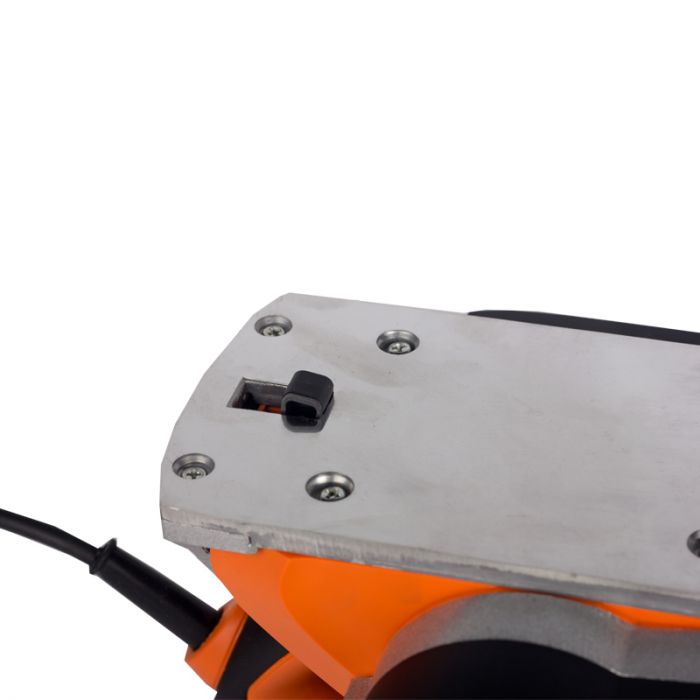 Рубанок Tekhmann TP-110/1400 S 1400Вт 110мм стругання до 3.5мм 5.4кг