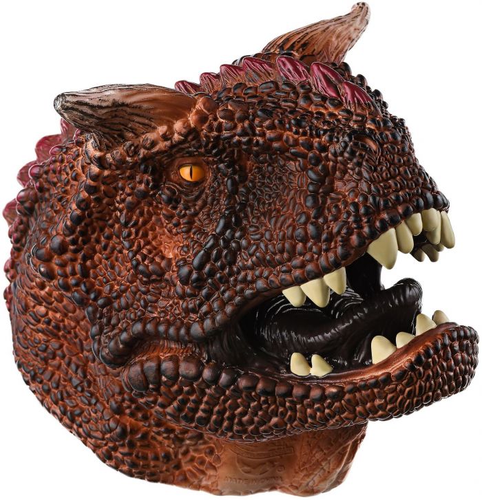 Іграшка-рукавичка Same Toy Карнотавр