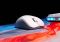 Миша Cherry Xtrfy M68 PRO, 8K, WL/USB-A, RGB, білий Миша Cherry Xtrfy M68 PRO, 8K, WL/USB-A, RGB, білий