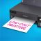 Принтер ink color A3 Epson EcoTank L11050 20_30 ppm USB Wi-Fi 4 inks