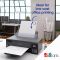Принтер ink color A3 Epson EcoTank L11050 20_30 ppm USB Wi-Fi 4 inks