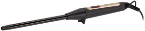 Плойка Ardesto HC-726G, 35Вт, D -13mm, >200С, для афрокудрів, кераміка, чорний Плойка Ardesto HC-726G, 35Вт, D -13mm, >200С, для афрокудрів, кераміка, чорний