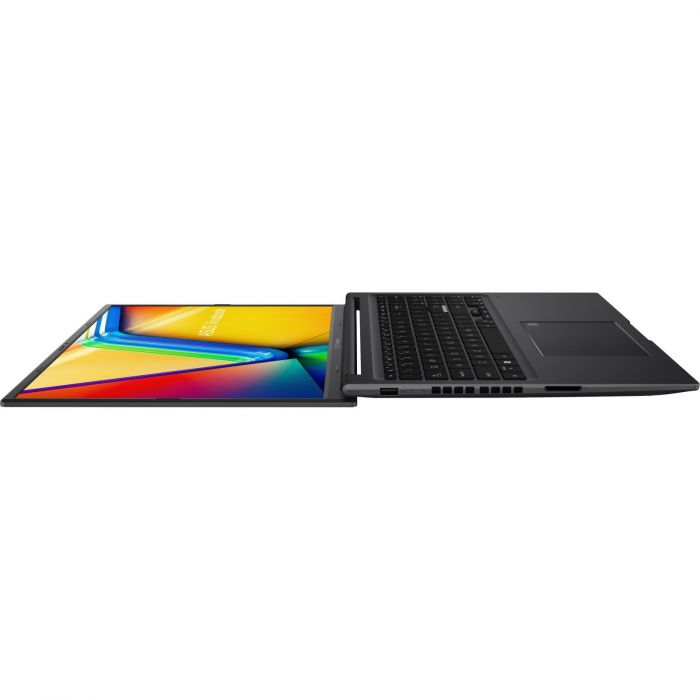 Ноутбук ASUS Vivobook 16X K3605ZF-RP714 16" WUXGA IPS, Intel i5-12500H, 16GB, F512B, NVD2050-4, noOS, Чорний
