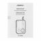 Іригатор Ardesto стаціонарний, чаша 600 мл, від мережі , 7 насадок, білий