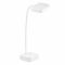 Лампа настільна з акумулятором 2E 5Вт 5000K 1200мАг USB-A без БЖ білий