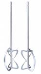 Вінчики для TWIN-міксера Einhell KWB 550х120мм 1.9кг