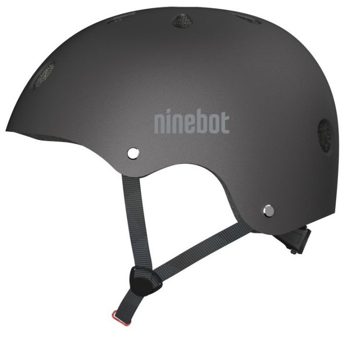 Захисний шолом Segway-Ninebot, розмір L, чорний