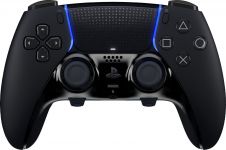 Геймпад PlayStation 5 Dualsense Edge BT, Midnight Black Геймпад PlayStation 5 Dualsense Edge BT, Midnight Black