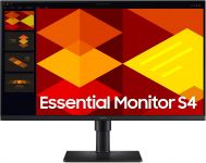 Монітор Samsung 27" S27D400 2*HDMI, DP, USB, IPS, 100Hz Монітор Samsung 27" S27D400 2*HDMI, DP, USB, IPS, 100Hz