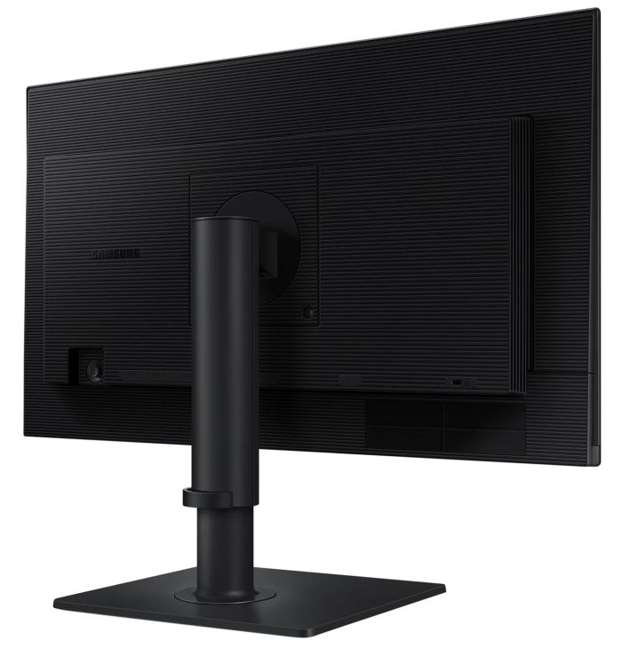 Монітор Samsung 23.8" S24D400 2*HDMI, DP, USB, IPS, 100Hz Монітор Samsung 23.8" S24D400 2*HDMI, DP, USB, IPS, 100Hz