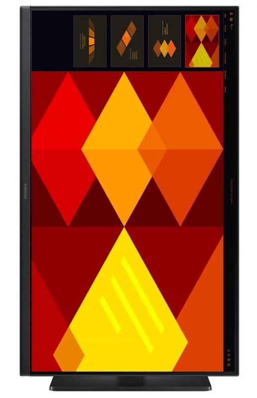 Монітор Samsung 23.8" S24D400 2*HDMI, DP, USB, IPS, 100Hz Монітор Samsung 23.8" S24D400 2*HDMI, DP, USB, IPS, 100Hz