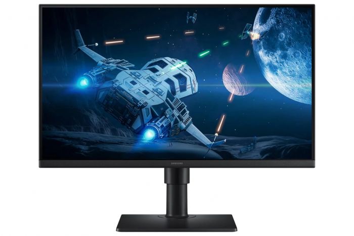 Монітор Samsung 23.8" S24D400 2*HDMI, DP, USB, IPS, 100Hz Монітор Samsung 23.8" S24D400 2*HDMI, DP, USB, IPS, 100Hz