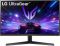 Монітор LG 27" 27GS60F-B HDMI, DP, Audio, IPS, 180Hz, 1ms, sRGB 99%, G-SYNC, FreeSync, HDR10