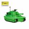 Ігровий набір DevSeries Feature Vehicle Brookhaven: Tank