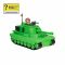 Ігровий набір DevSeries Feature Vehicle Brookhaven: Tank