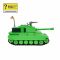 Ігровий набір DevSeries Feature Vehicle Brookhaven: Tank