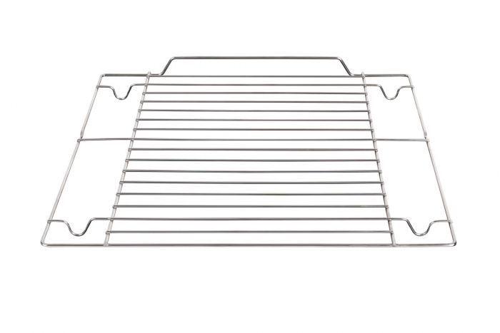 Комплект Hansa (духовка електрична + поверхня газова на склі), чорний