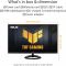 Монітор Asus 23.8" TUF Gaming VG249Q3R 2xHDMI, DP, MM, IPS, 180Hz, 1ms, sRGB 100%, AdaptiveSync Монітор Asus 23.8" TUF Gaming VG249Q3R 2xHDMI, DP, MM, IPS, 180Hz, 1ms, sRGB 100%, AdaptiveSync