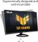 Монітор Asus 23.8" TUF Gaming VG249Q3R 2xHDMI, DP, MM, IPS, 180Hz, 1ms, sRGB 100%, AdaptiveSync Монітор Asus 23.8" TUF Gaming VG249Q3R 2xHDMI, DP, MM, IPS, 180Hz, 1ms, sRGB 100%, AdaptiveSync