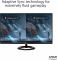 Монітор Asus 23.8" TUF Gaming VG249Q3R 2xHDMI, DP, MM, IPS, 180Hz, 1ms, sRGB 100%, AdaptiveSync Монітор Asus 23.8" TUF Gaming VG249Q3R 2xHDMI, DP, MM, IPS, 180Hz, 1ms, sRGB 100%, AdaptiveSync