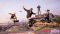 Гра консольна PS5 Tony Hawk Pro Skater 3+4, BD диск