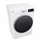 Прально-сушильна машина LG фронтальна, 9(5)кг, 1200, А, 48см, дисплей, пара, інвертор, білий