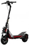 Електросамокат Segway-Ninebot ZT3 PRO E, чорний Електросамокат Segway-Ninebot ZT3 PRO E, чорний