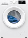 Пральна машина Gorenje фронтальна, 6кг, 1000, A+++, 43.5см, дисплей, пар, інвертор, білий