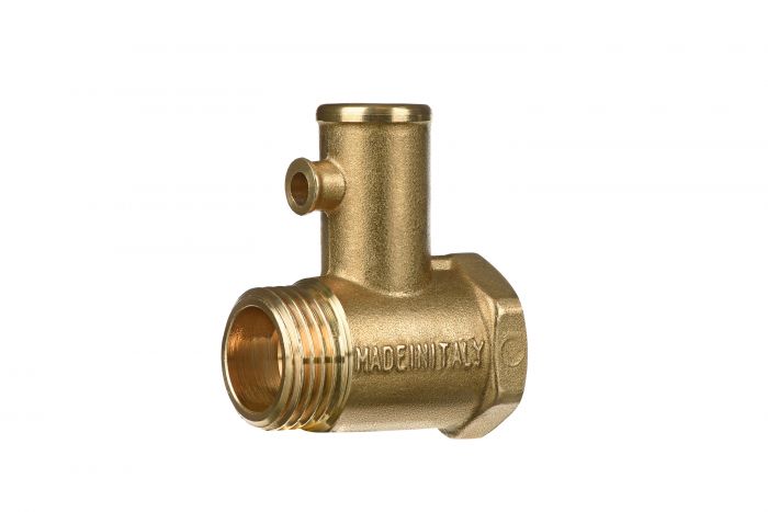 Водонагрівач електр. ARDESTO NEU NTS 100 V 1.5K EU2 круглий, 100л, 1,5кВт, мех. кер-ння, C, Італія, білий