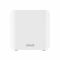 Система WiFi-Mesh ASUS ZenWiFi BD4  BE3600, 2x2,5GE WAN/LAN, 1мод, білий