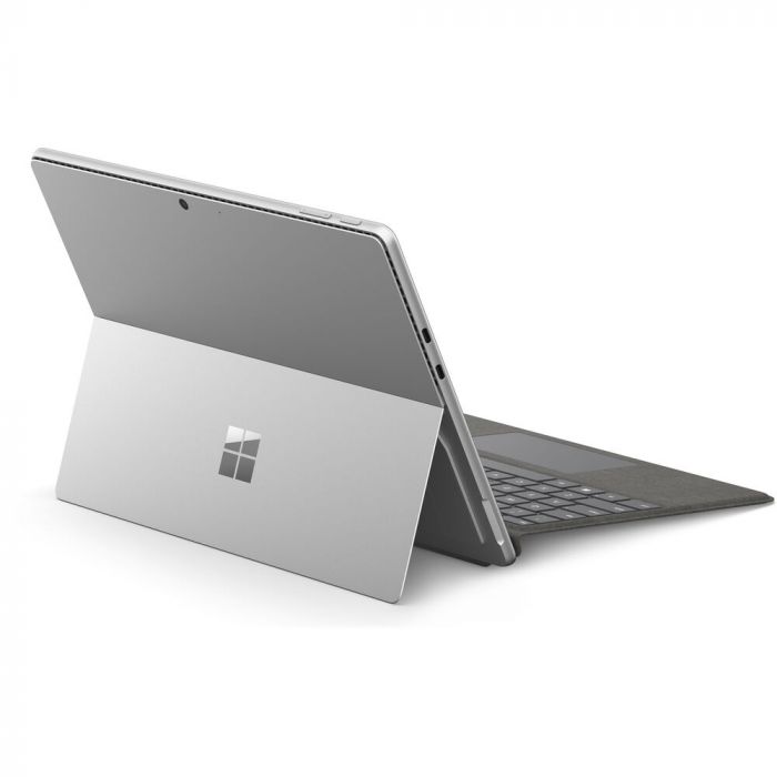 Планшет Microsoft Surface Pro 10 13” PS Touch, Intel U7-165H, 64GB, F1TB, UMA, W11P, платиновий