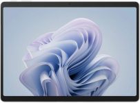 Планшет Microsoft Surface Pro 10 13” PS Touch, Intel U7-165H, 64GB, F1TB, UMA, W11P, платиновий