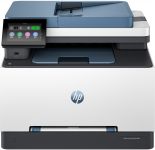 Багатофункціональний пристрій А4 кол. HP Color LaserJet Pro MFP 3303fdn Багатофункціональний пристрій А4 кол. HP Color LaserJet Pro MFP 3303fdn