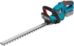 Кущоріз акумуляторний Konner&Sohnen KS HT-20V 20В 55см крок різу 16мм 2.5кг без АКБ та ЗП