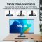 Монітор Asus 27" VA279HG D-Sub, HDMI, Audio, IPS, 120Hz, 1ms, sRGB 99%, AdaptiveSync Монітор Asus 27" VA279HG D-Sub, HDMI, Audio, IPS, 120Hz, 1ms, sRGB 99%, AdaptiveSync