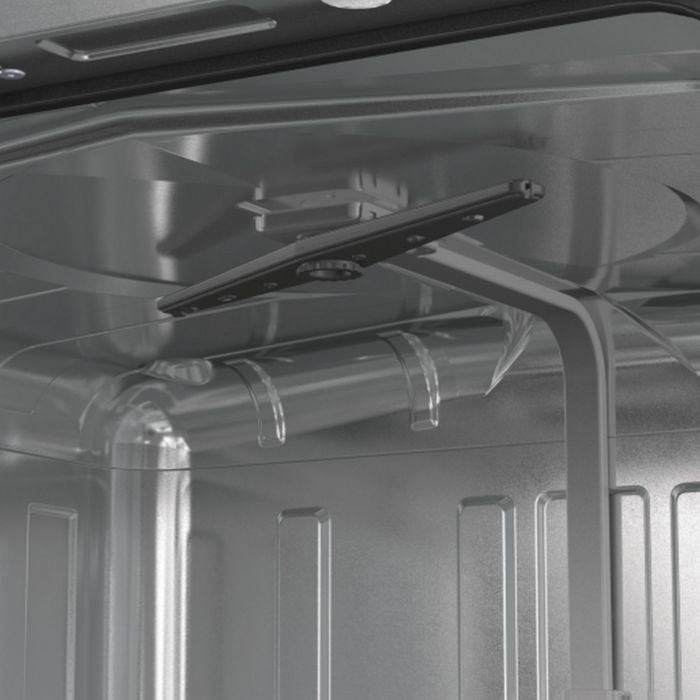 Посудомийна машина Gorenje, 16компл., A+++, 60см, дисплей, 3 кошика, AquaStop, сірий Посудомийна машина Gorenje, 16компл., A+++, 60см, дисплей, 3 кошика, AquaStop, сірий